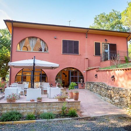 Podere San Filippo B&B-Apartment-Pet Friendly-Rent Bike And Bike Friendly Bibbona Luaran gambar
