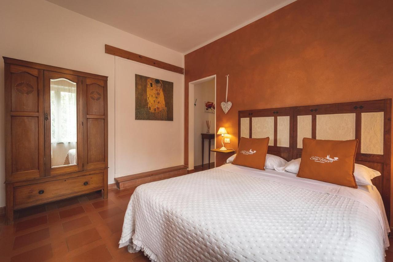 Podere San Filippo B&B-Apartment-Pet Friendly-Rent Bike And Bike Friendly Bibbona Luaran gambar