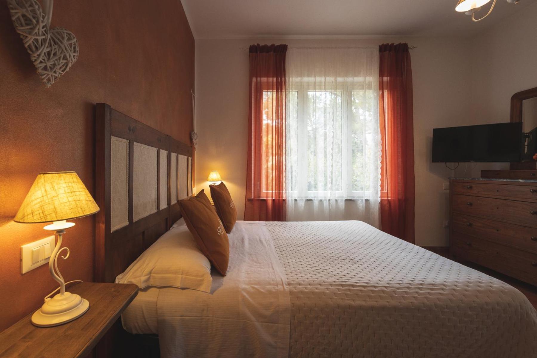Podere San Filippo B&B-Apartment-Pet Friendly-Rent Bike And Bike Friendly Bibbona Bilik gambar