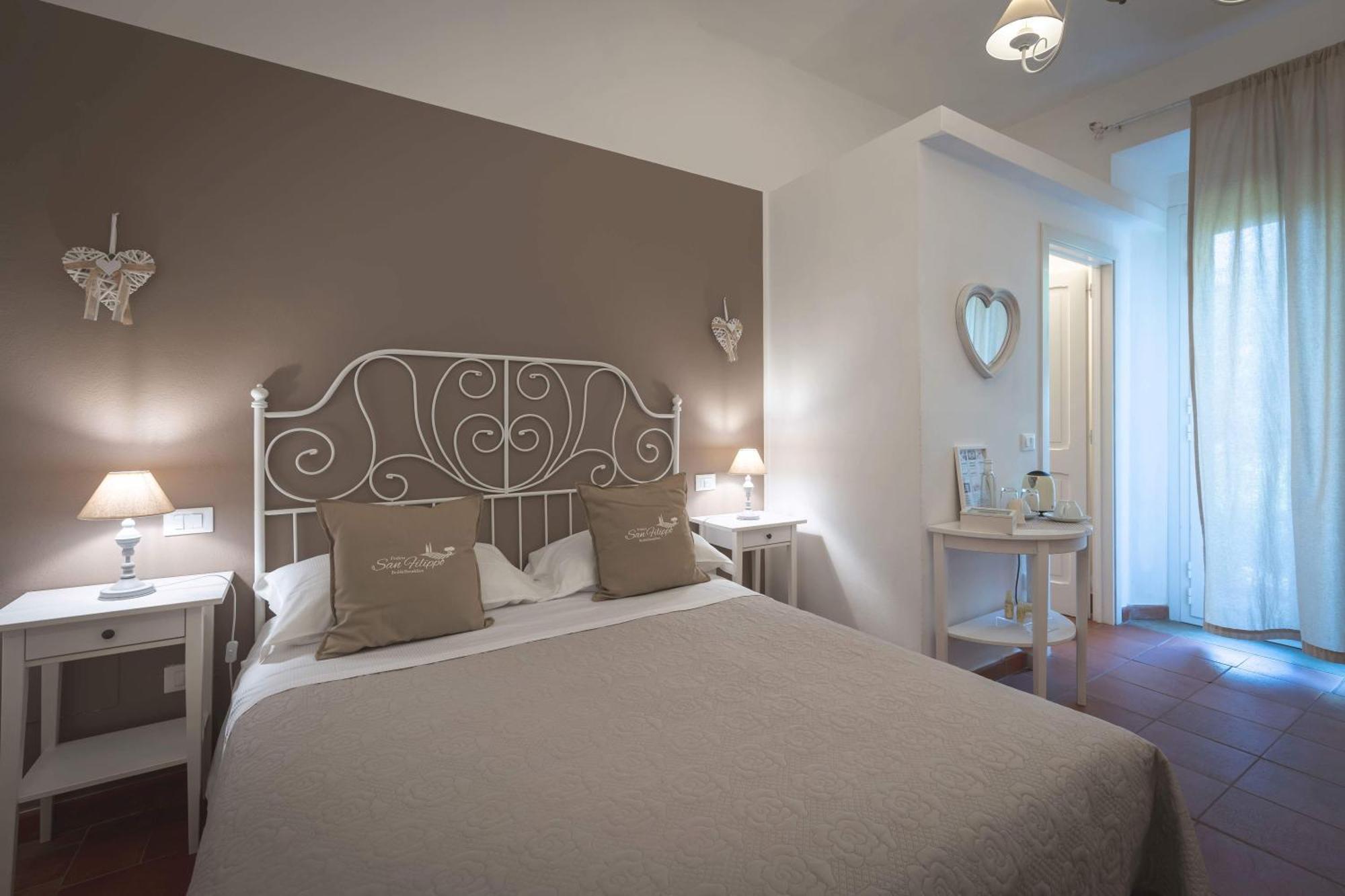 Podere San Filippo B&B-Apartment-Pet Friendly-Rent Bike And Bike Friendly Bibbona Luaran gambar