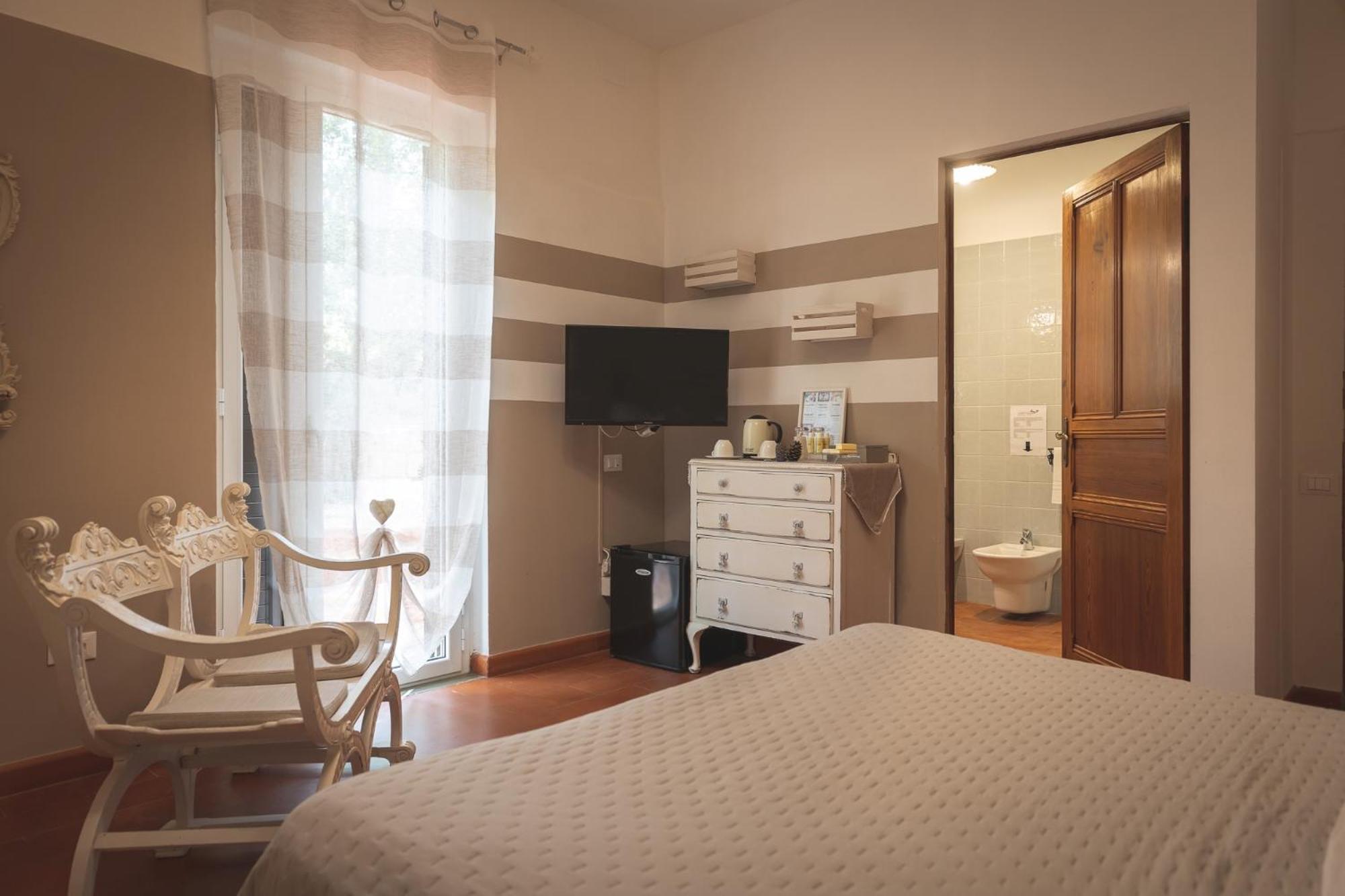 Podere San Filippo B&B-Apartment-Pet Friendly-Rent Bike And Bike Friendly Bibbona Luaran gambar