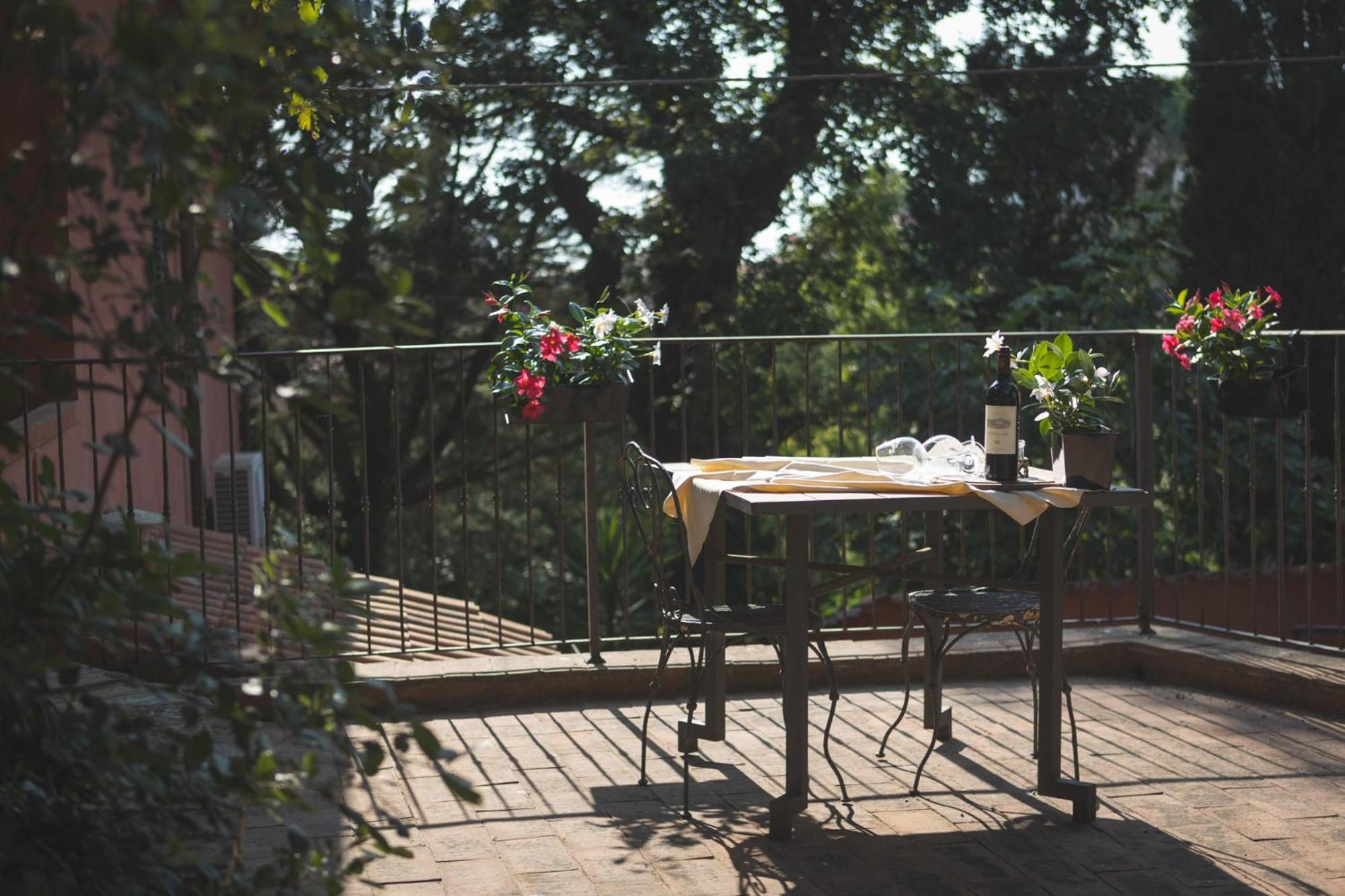 Podere San Filippo B&B-Apartment-Pet Friendly-Rent Bike And Bike Friendly Bibbona Luaran gambar