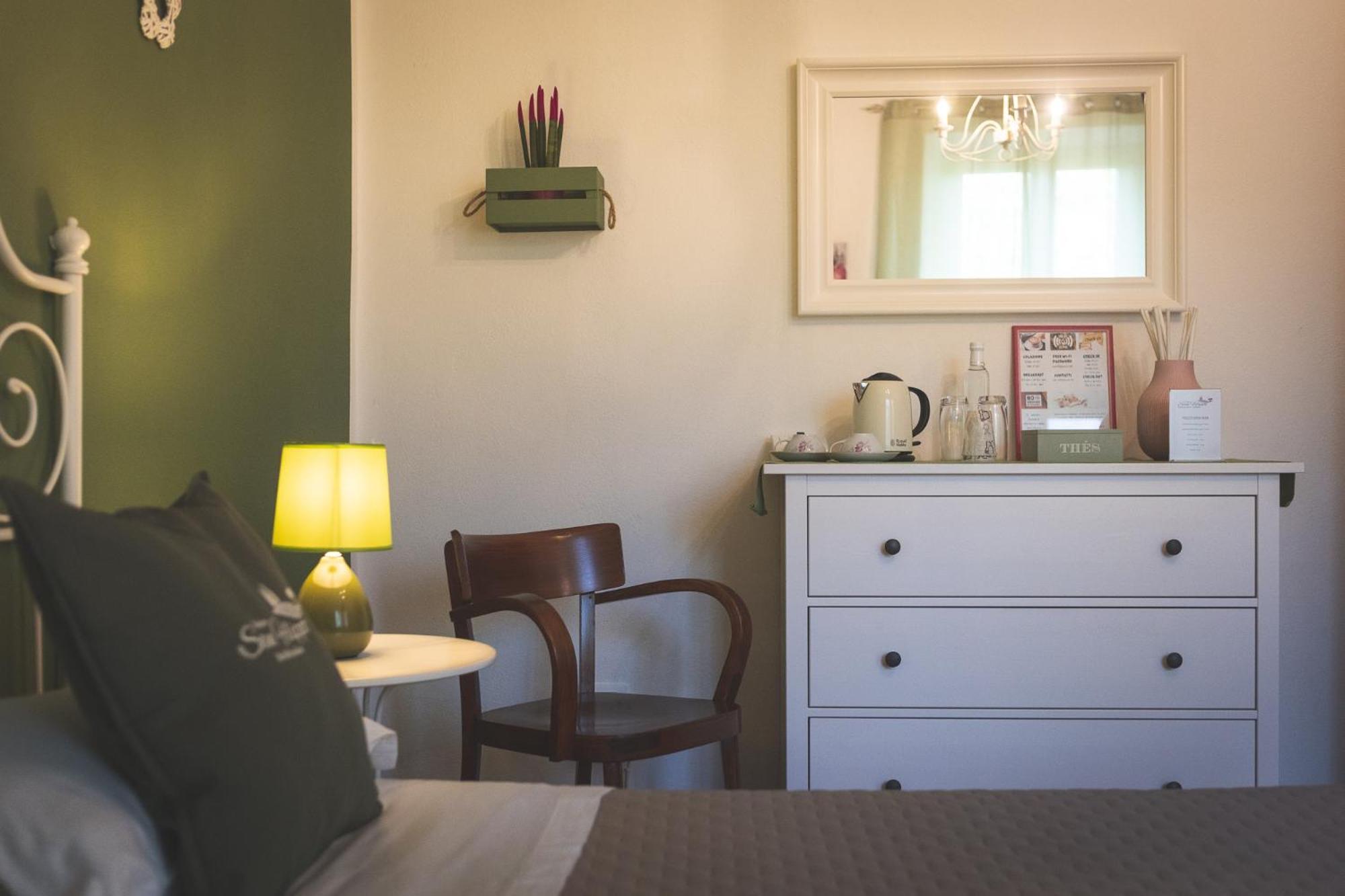 Podere San Filippo B&B-Apartment-Pet Friendly-Rent Bike And Bike Friendly Bibbona Bilik gambar