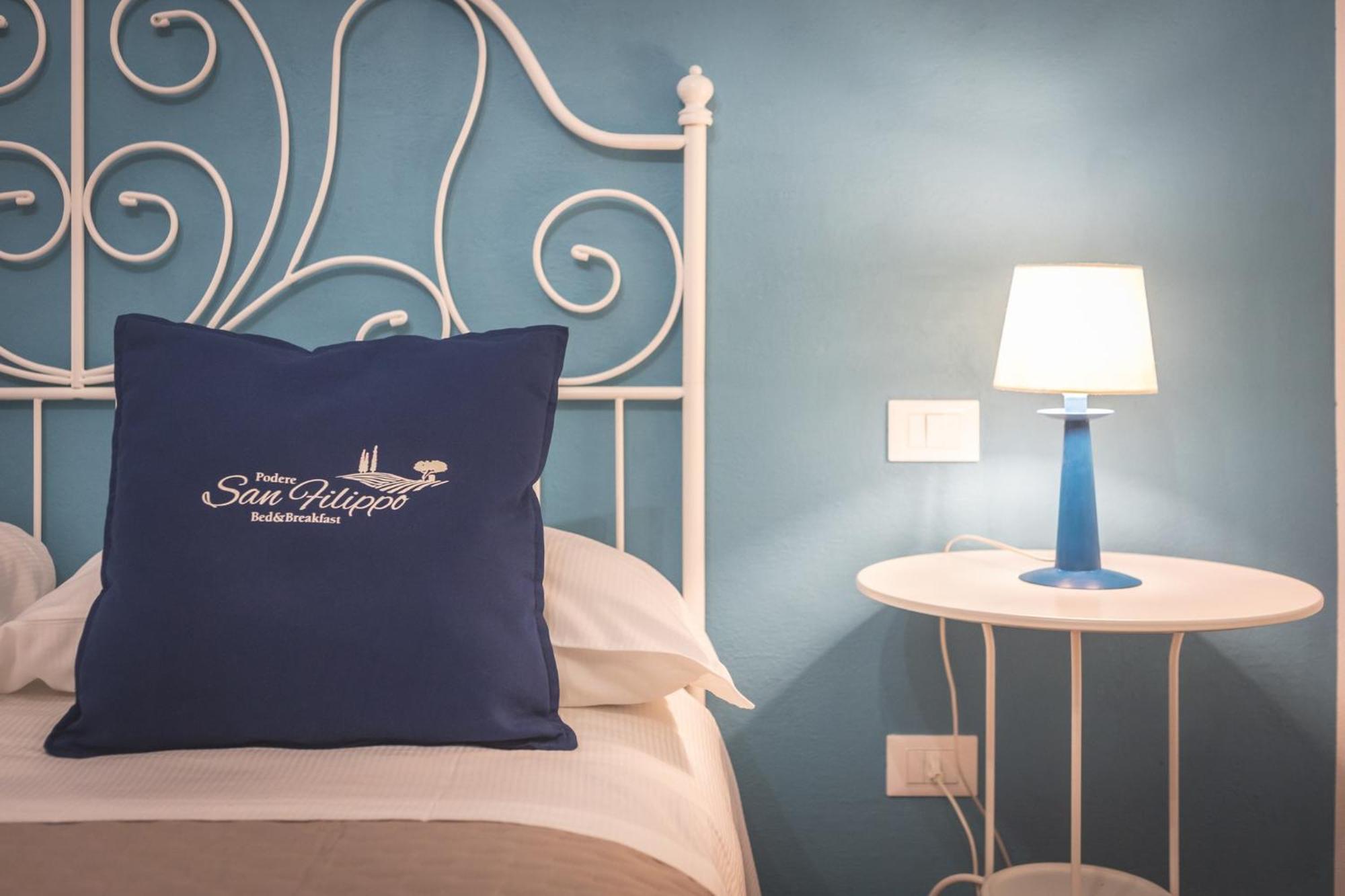 Podere San Filippo B&B-Apartment-Pet Friendly-Rent Bike And Bike Friendly Bibbona Luaran gambar