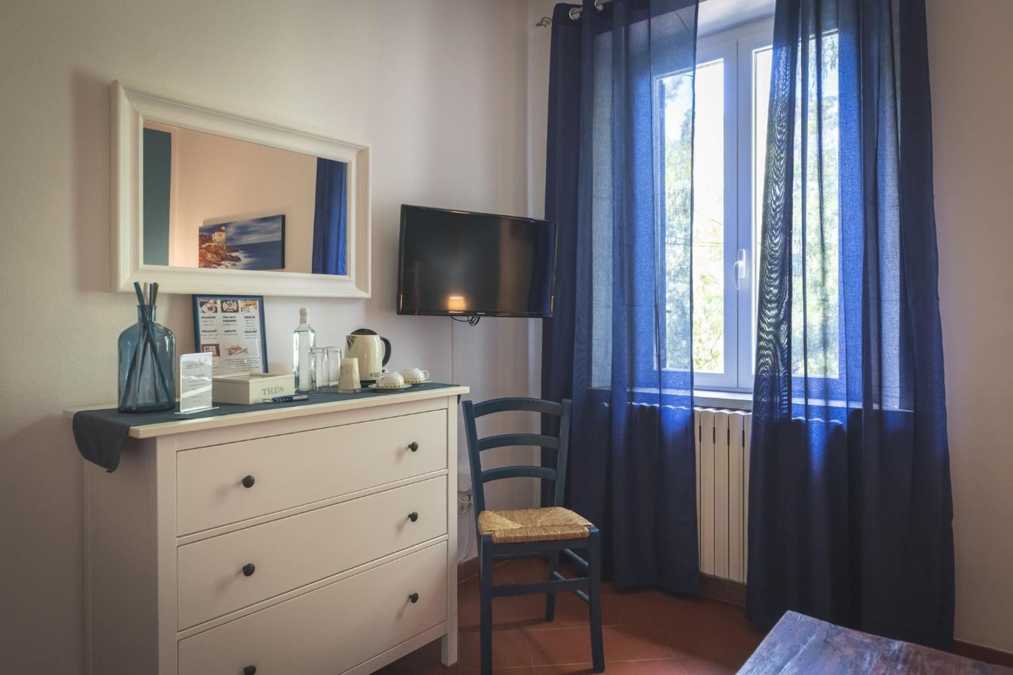Podere San Filippo B&B-Apartment-Pet Friendly-Rent Bike And Bike Friendly Bibbona Luaran gambar