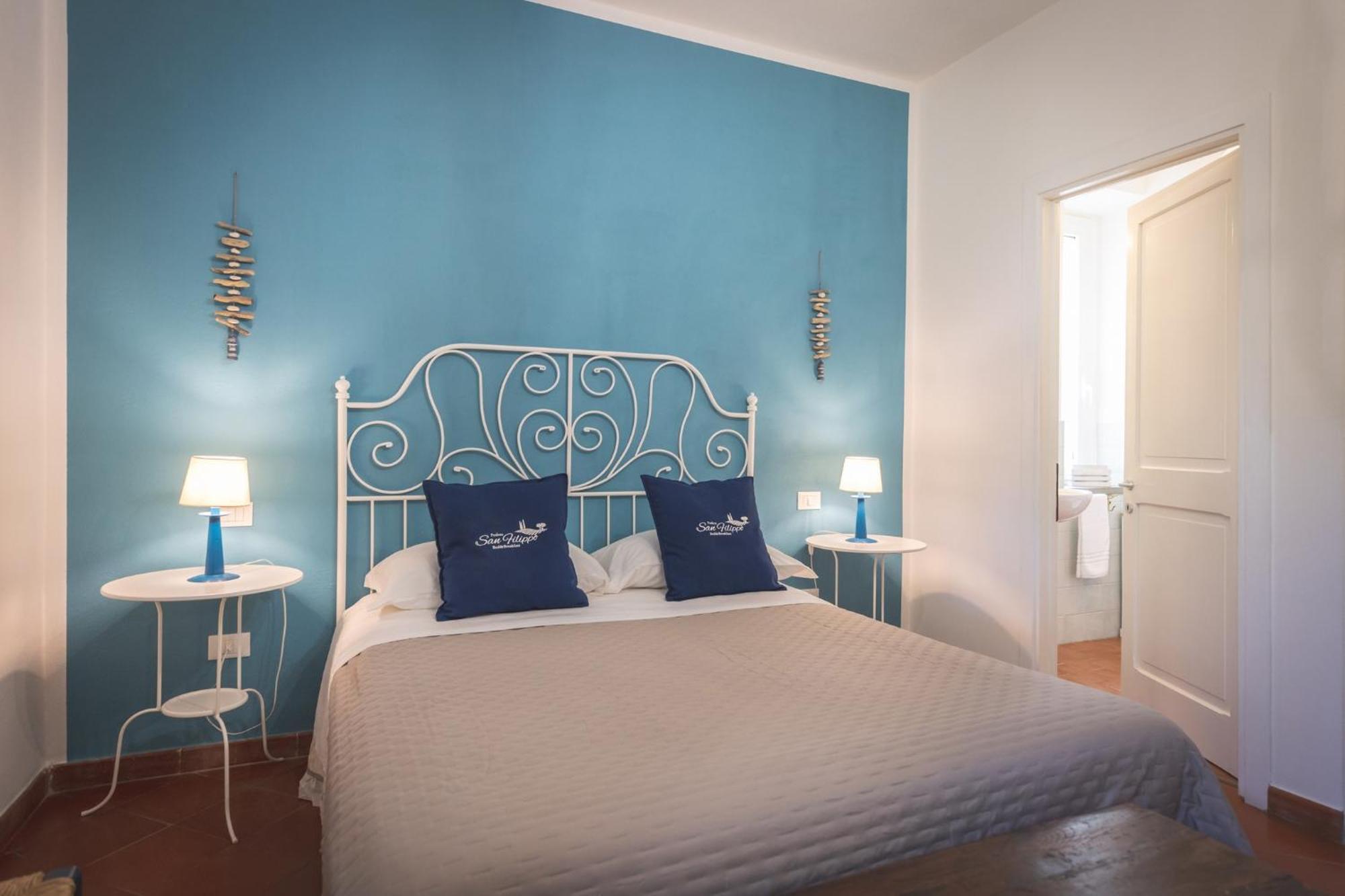 Podere San Filippo B&B-Apartment-Pet Friendly-Rent Bike And Bike Friendly Bibbona Luaran gambar