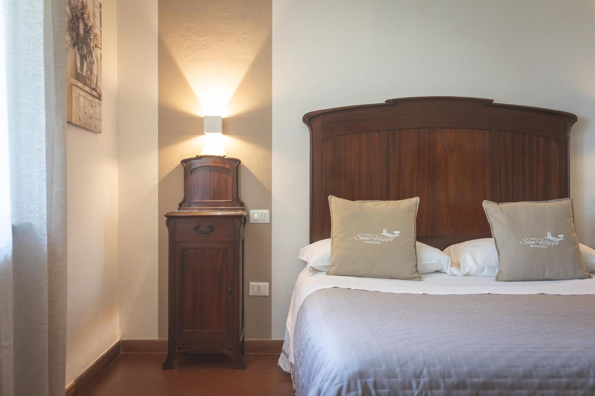 Podere San Filippo B&B-Apartment-Pet Friendly-Rent Bike And Bike Friendly Bibbona Luaran gambar
