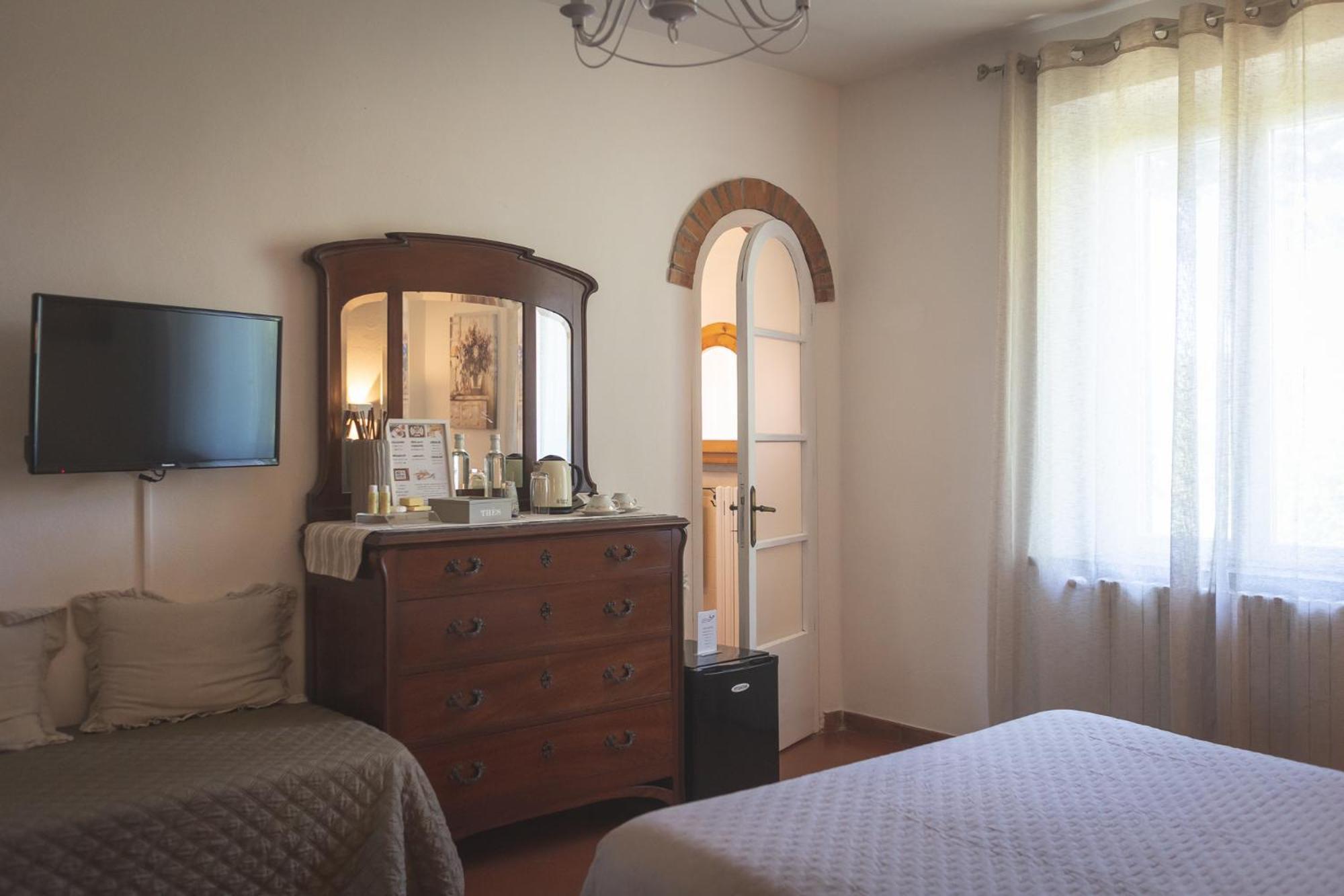 Podere San Filippo B&B-Apartment-Pet Friendly-Rent Bike And Bike Friendly Bibbona Luaran gambar