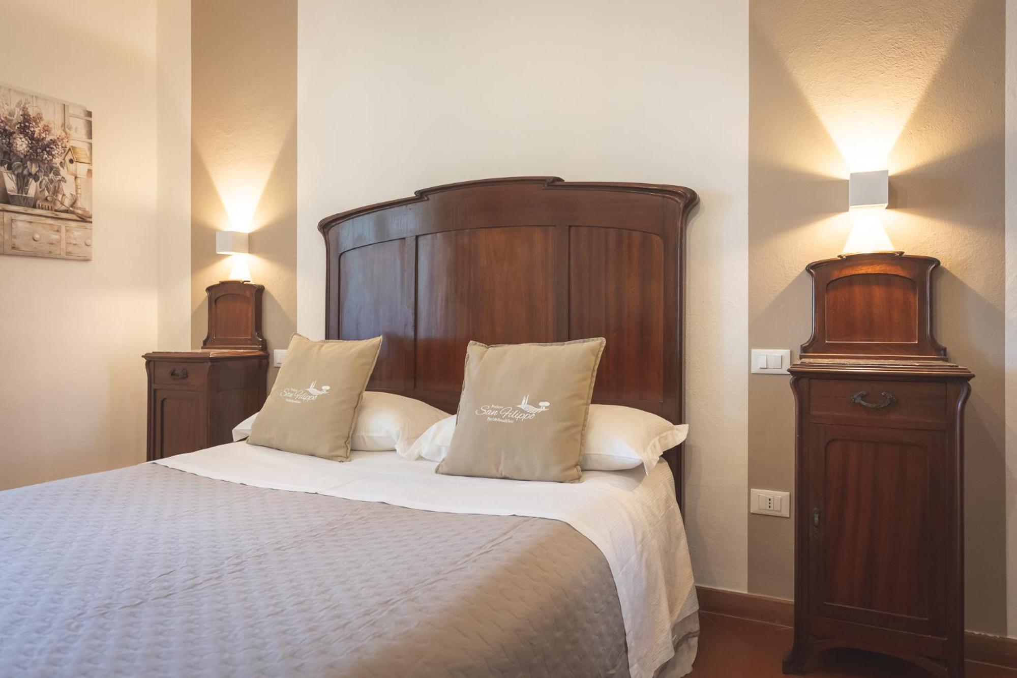 Podere San Filippo B&B-Apartment-Pet Friendly-Rent Bike And Bike Friendly Bibbona Luaran gambar