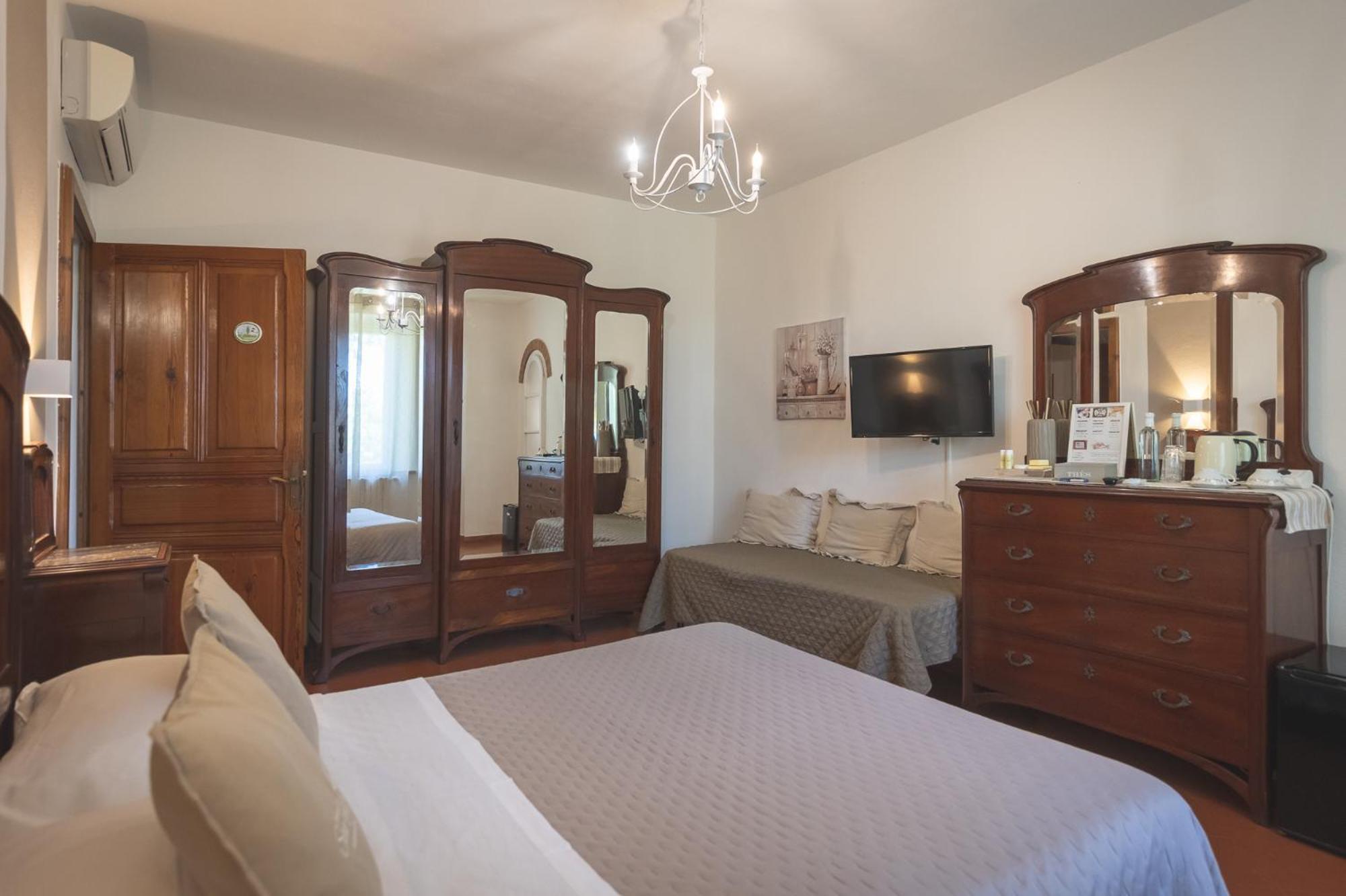 Podere San Filippo B&B-Apartment-Pet Friendly-Rent Bike And Bike Friendly Bibbona Luaran gambar
