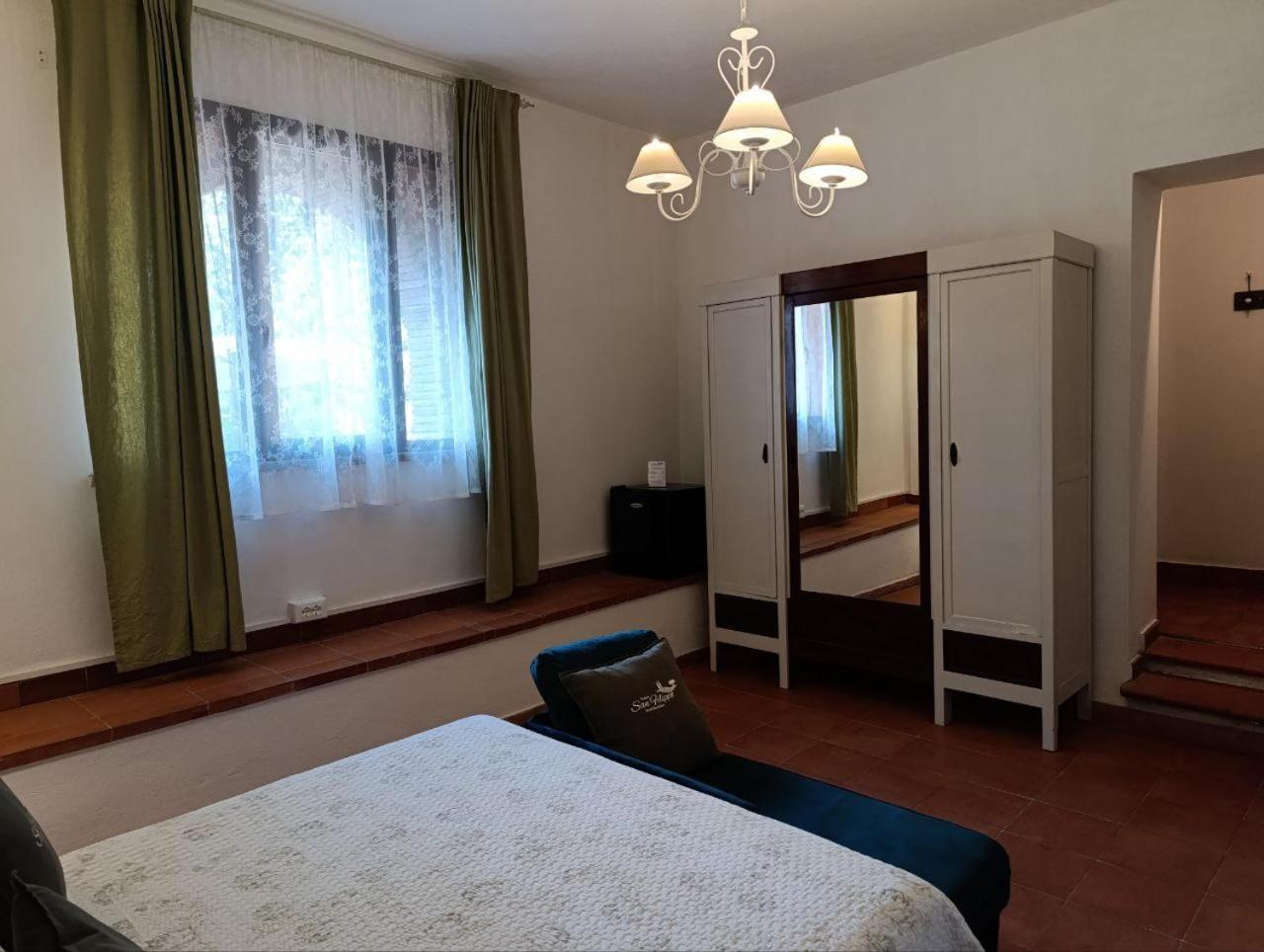 Podere San Filippo B&B-Apartment-Pet Friendly-Rent Bike And Bike Friendly Bibbona Luaran gambar