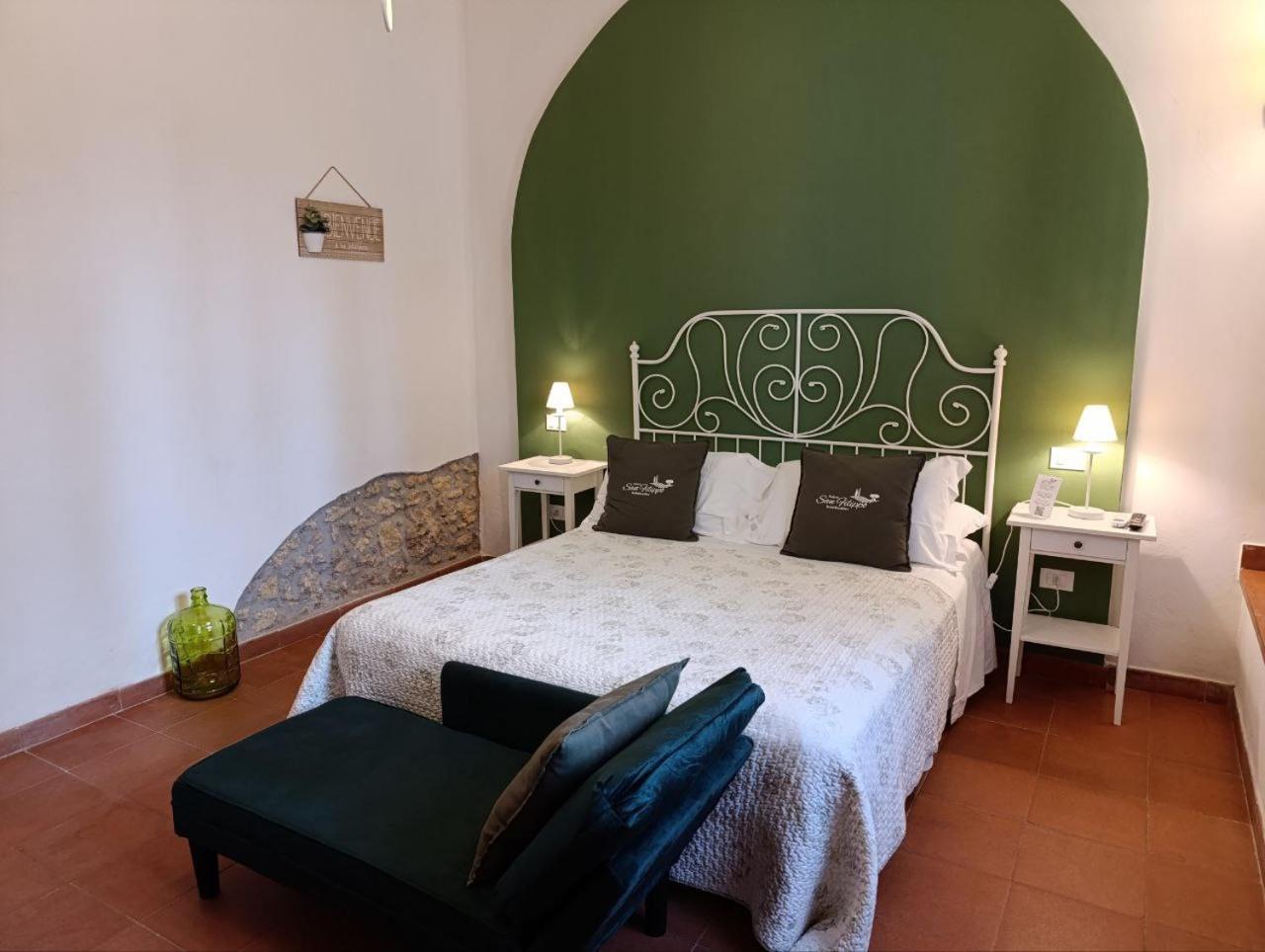 Podere San Filippo B&B-Apartment-Pet Friendly-Rent Bike And Bike Friendly Bibbona Luaran gambar